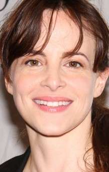 Актер Мария Диззия