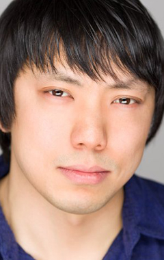 Актер Джон Ву