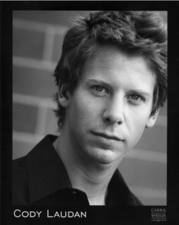 Актер Коди Лодан