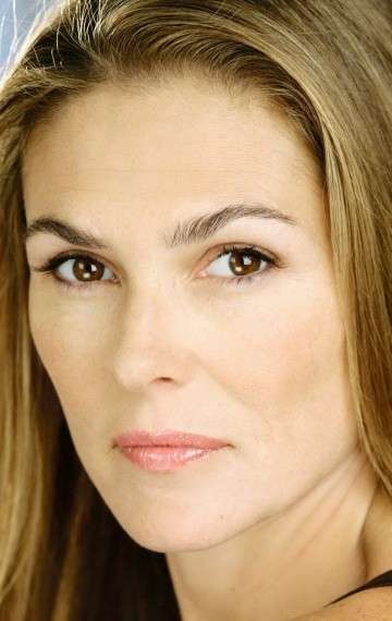 Актер Пейдж Турко