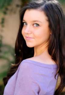 Актер Клаудия Леви