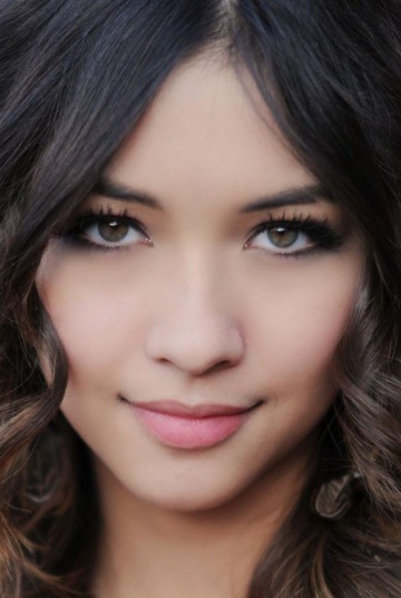 Актер Лулу Антарикса