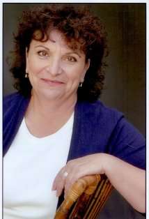 Фото Луиза Клэпс