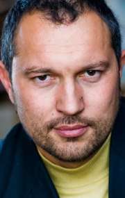 Актер Иво Нанди