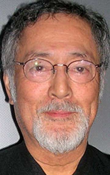 Актер Тацуя Накадаи