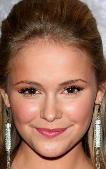 Актер Касси Томсон