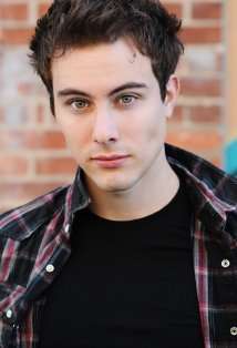 Фото Джарод Эйнсон