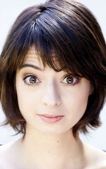 Актер Кейт Микуччи