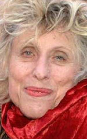 Актер Катрин Лашанс