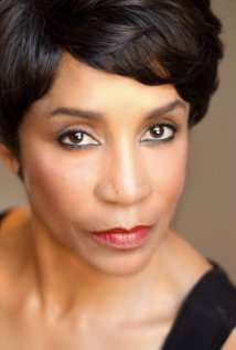 Фото Карен Эберкромби