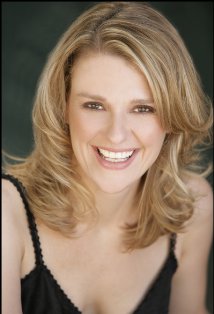 Актер Келли Хоторн