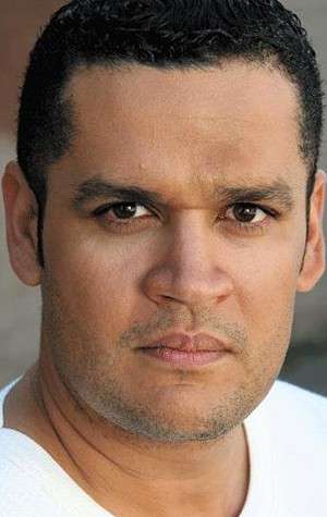 Фото Дж. Омар Кастро