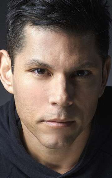 Актер Nico Samano