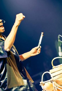 Актер С.Дж. Джонс