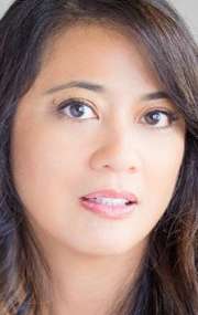 Актер Роза Николс