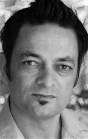 Актер Стефен Баттерворф