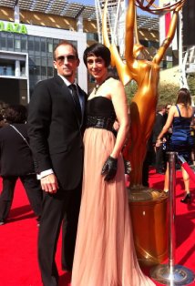 Актер Аллан Попплтон