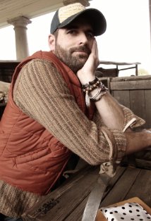 Актер Марк Раунтуэйт