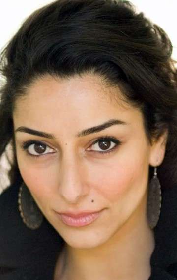 Фото Некар Задеган