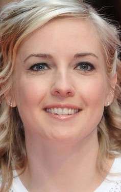 Актер Кэти Дипполд