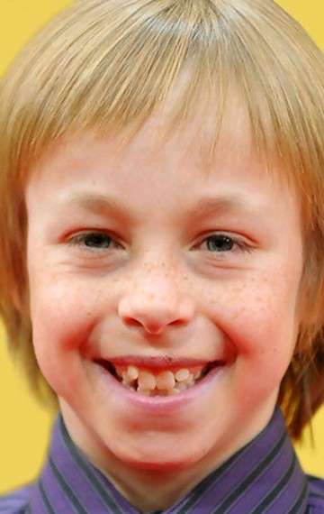 Фото Джей Хед