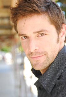 Актер Джей Хиндл