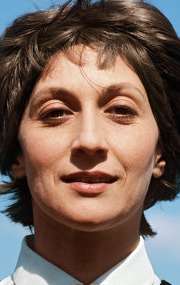 Актер Софико Чиаурели