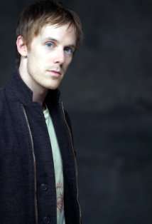 Актер Кайл Райдаут