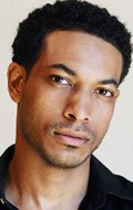 Актер Джабари Грэй