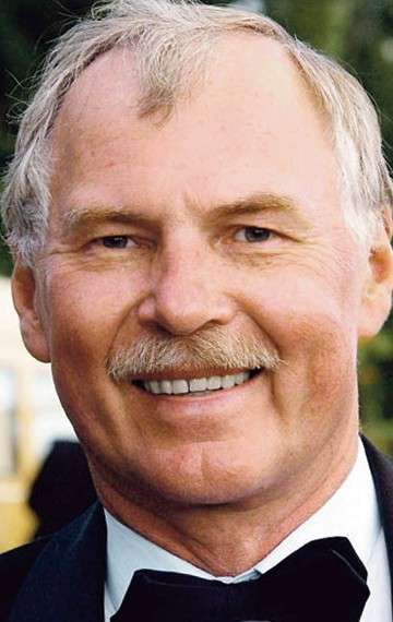 Актер Владимир Гостюхин