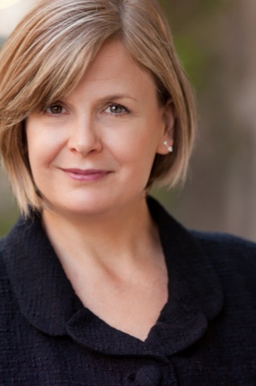 Актер Мелисса Галлахер