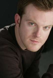 Актер Джереми Бобб