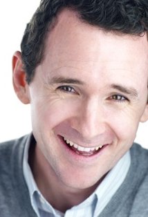 Актер Брайан Дж. Картер