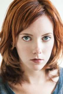 Актер Мередит Энн Булл