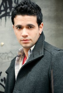 Актер Карим Сиуд