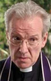 Актер Томас Уитли