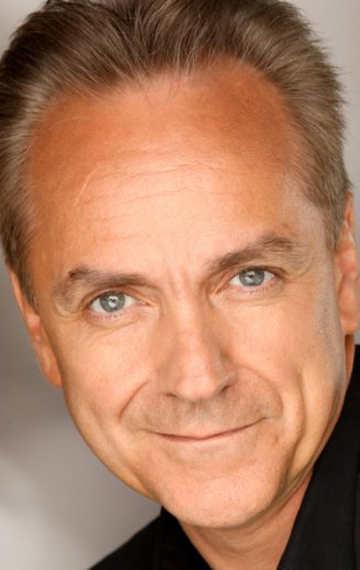 Актер Джо Пачеко