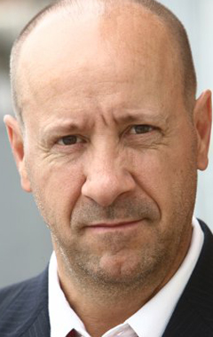 Актер Винс Сефалу