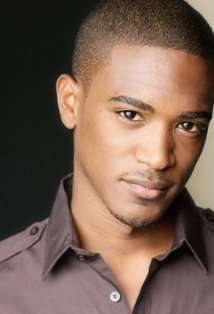 Актер Серджо Харфорд