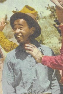 Актер Юджин М. Джексон