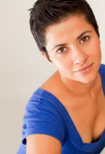 Актер Моника Джолли