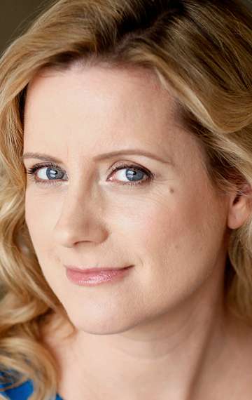 Актер Брайони Гласско