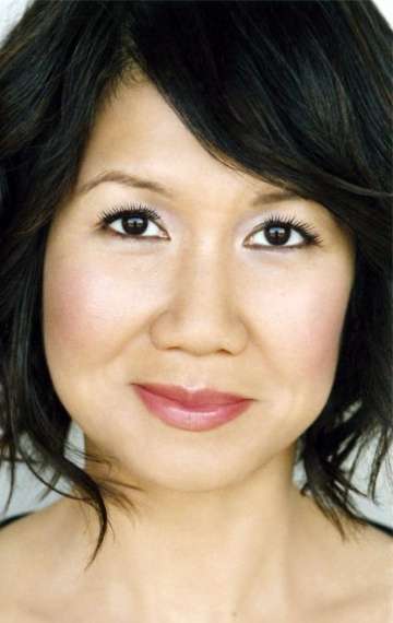 Актер Эйлин Фогарти