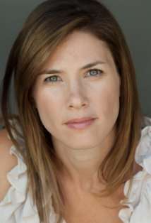 Актер Джессика Линдси