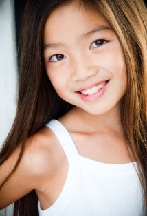 Актер Кайла Данг