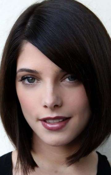 Актер Эшли Грин