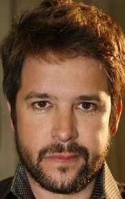 Актер Мурило Бенисио