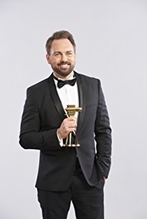 Актер Стивен Гатьен