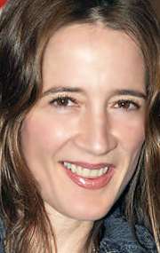 Актер Энн Рэмси