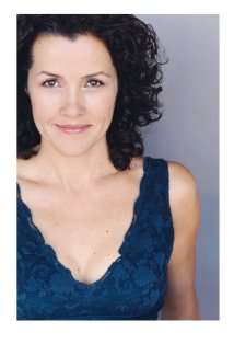 Актер Аннетт Азкай